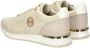 Mexx Sneakers Gitte Glitter MIRL1000141W-2504 Beige - Thumbnail 8