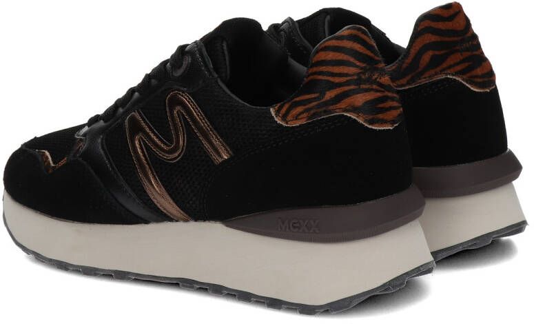 Mexx Juju lage sneakers