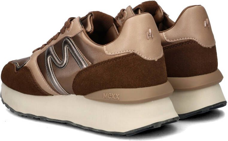 Mexx Juju lage sneakers