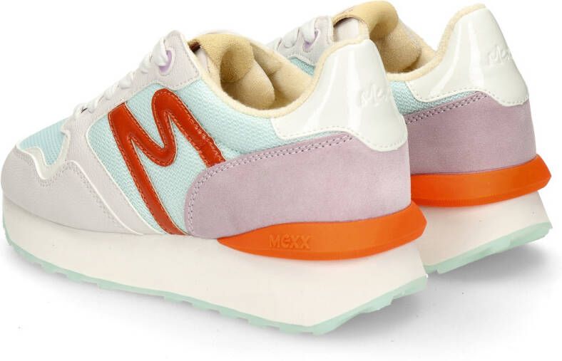 Mexx Juju lage sneakers