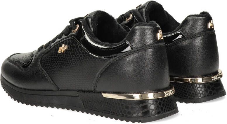 Mexx Maggie lage sneakers