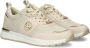 Mexx Nouraya Obi Sneaker Beige Dames - Thumbnail 8