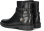 Michael Kors Abigail dames enkellaars Zwart - Thumbnail 4