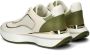 Michael Kors Ari Trainer dames sneaker Wit Groen - Thumbnail 6