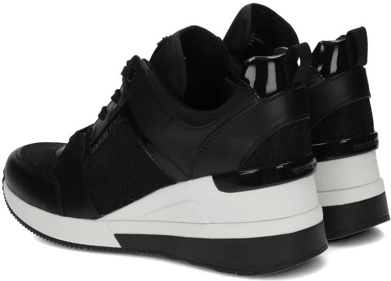 Michael Kors Georgie lage sneakers