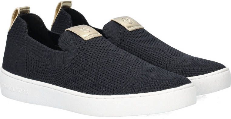 Michael Kors Juno Knit Slip On instapschoenen