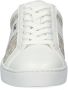 Michael Kors Juno Stripe lage sneakers - Thumbnail 2