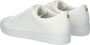 Michael Kors Effen Keaton Sneakers met veters White Dames - Thumbnail 16