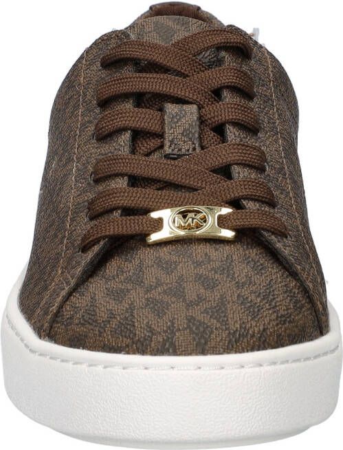 Michael Kors Keaton lage sneakers