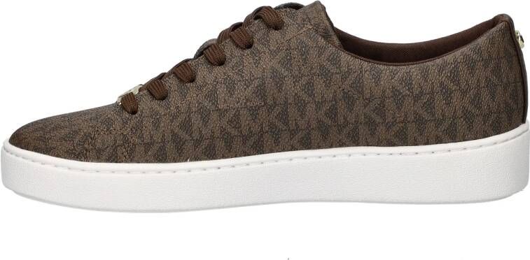 Michael Kors Keaton lage sneakers