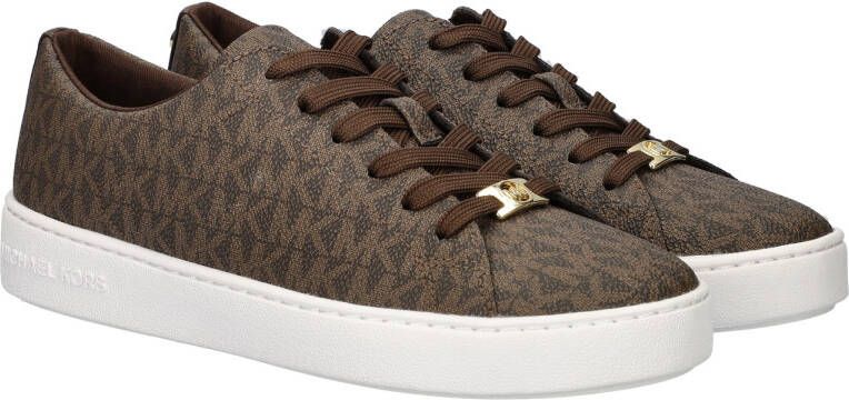 Michael Kors Keaton lage sneakers