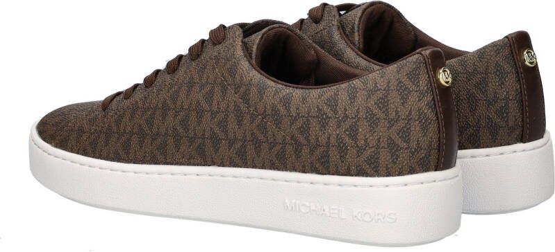 Michael Kors Keaton lage sneakers