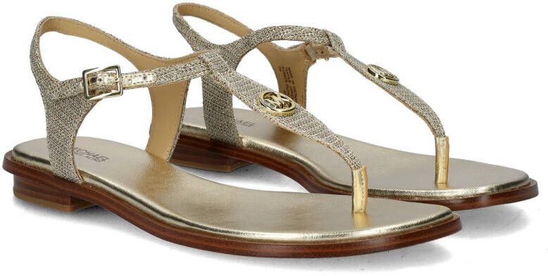 Michael Kors Mallory sandalen