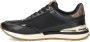 Michael Kors Nova Trainer dames sneaker Zwart - Thumbnail 10