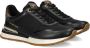 Michael Kors Nova Trainer dames sneaker Zwart - Thumbnail 5