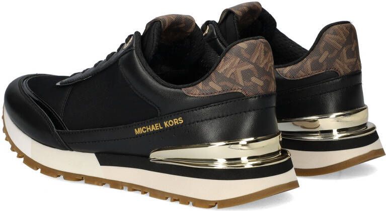 Michael Kors Nova Trainer lage sneakers