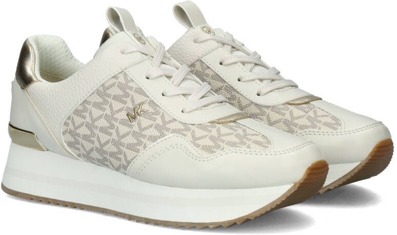 Michael Kors Raina lage sneakers