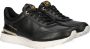 Michael Kors Raina Trainer dames sneaker Bruin multi - Thumbnail 4