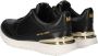 Michael Kors Raina Trainer dames sneaker Bruin multi - Thumbnail 5