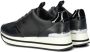 Michael Kors Raina Trainer dames sneakers Zwart - Thumbnail 5