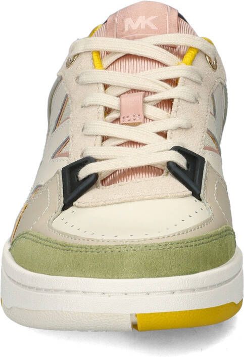 Michael Kors Rebel Lace-up lage sneakers