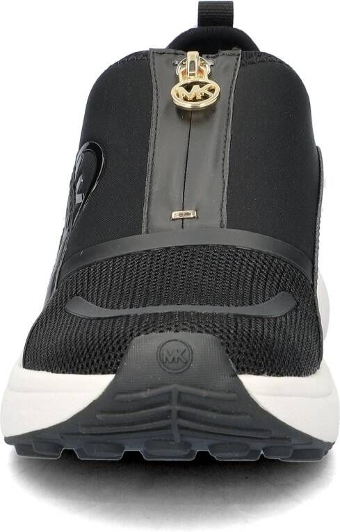 Michael Kors Sami lage sneakers