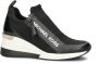 Michael Kors Willis lage sneakers - Thumbnail 2