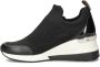 Michael Kors Willis lage sneakers - Thumbnail 4