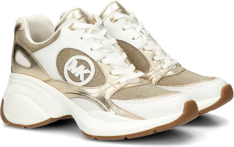 Michael Kors Zuma Trainer lage sneakers