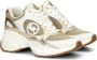 Michael Kors Zuma Trainer dames sneaker Goud - Thumbnail 3