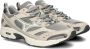 Mizuno MXR Casual heren sneaker Beige multi - Thumbnail 2