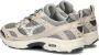 Mizuno MXR Casual heren sneaker Beige multi - Thumbnail 3