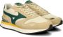 Mizuno RB87 heren sneaker Beige multi - Thumbnail 2