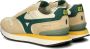 Mizuno RB87 heren sneaker Beige multi - Thumbnail 3