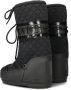 Moon boot Sneeuwlaarzen 'Icon Quilt' Black Dames - Thumbnail 6