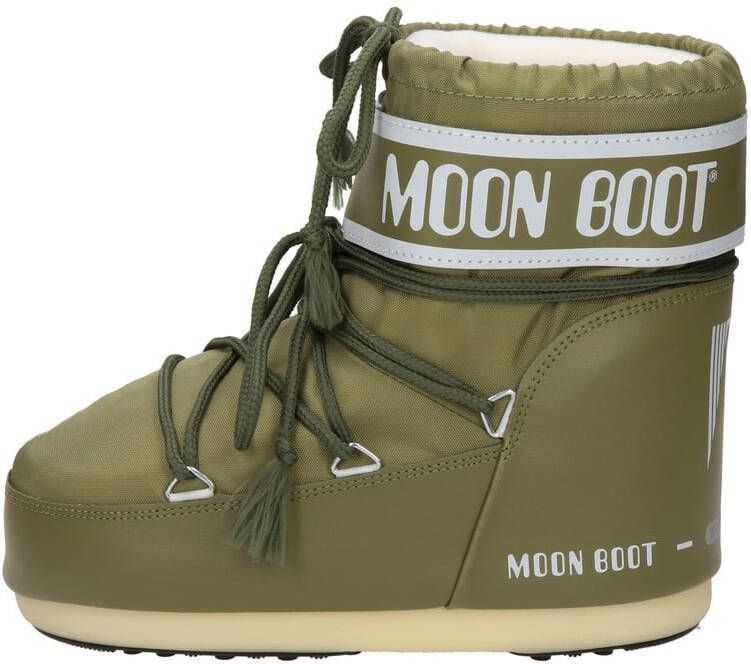 Moonboot The Original snowboots