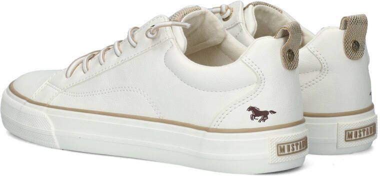 mustang lage sneakers