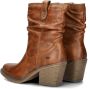 Mustang Shoes Cowboylaarzen met aangerimpelde slouchy-schacht - Thumbnail 11