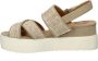 Mustang sandalen beige - Thumbnail 7