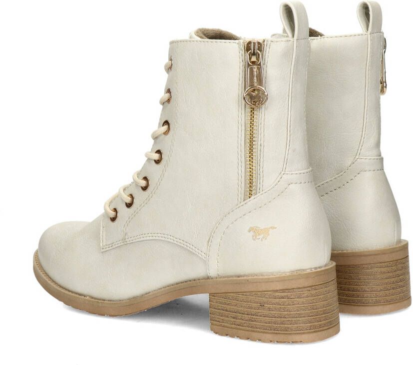 mustang veterboots