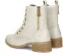 Mustang Dames schoenen 1402502 Beige - Thumbnail 11