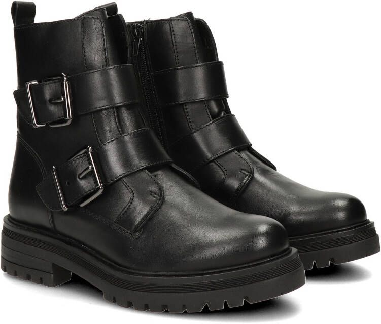 Nelson bikerboots