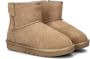 Nelson suède enkelboots taupe - Thumbnail 5