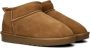 Nelson dames gevoerde boot Camel - Thumbnail 2