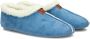 Nelson Home pantoffels blauw - Thumbnail 5