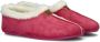 Nelson Home pantoffels fuchsia - Thumbnail 2