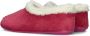 Nelson Home pantoffels fuchsia - Thumbnail 6