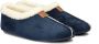 Nelson Home pantoffels donkerblauw - Thumbnail 6