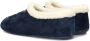 Nelson Home pantoffels donkerblauw - Thumbnail 7