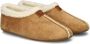 Nelson Home pantoffels beige - Thumbnail 5